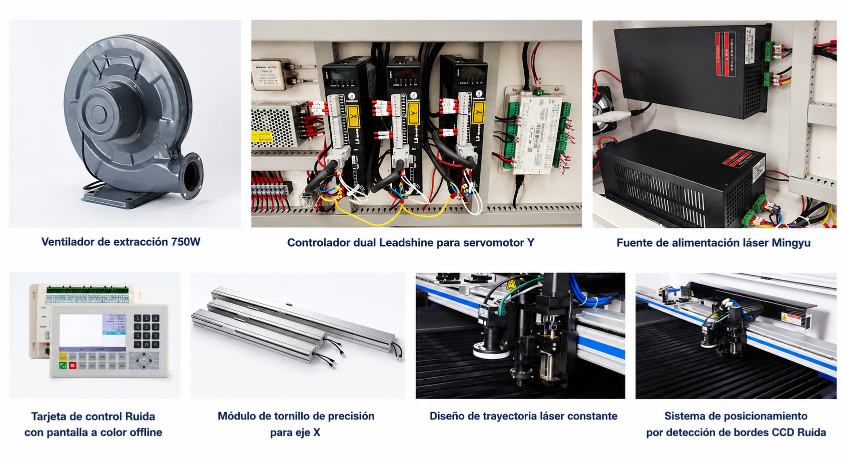 DW-1325 Rack imagen producto Dowin